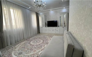 Продажа 3-комнатной квартиры, 70 м², ул. Храпатого, дом  21 - Продажа  трехкомнатных квартир в новостройках Астаны