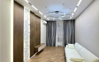 Продажа 3-комнатной квартиры, 88 м², ул. Жандосова, дом  108/1 - Продажа  трехкомнатных квартир в Алматы с фото