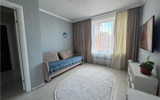 Продажа 1-комнатной квартиры, 37 м² - Продажа однокомнатных квартир в Астане - страница 5