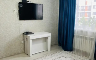 Продажа 1-комнатной квартиры, 30 м² - Продажа  однокомнатных квартир в новостройках Астаны - страница 5