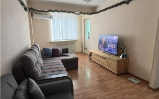 Продажа 1-комнатной квартиры, 42 м² - Аренда офисных и торговых помещений в Алматинской области