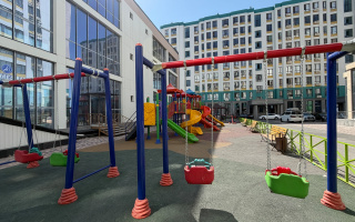 Продажа 1-комнатной квартиры, 48 м² - Продажа однокомнатных квартир в Шымкенте