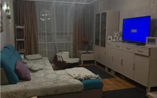 Продажа 3-комнатной квартиры, 86 м², ул. Айтиева, дом  44 - Продажа  трехкомнатных квартир в Алматы с фото
