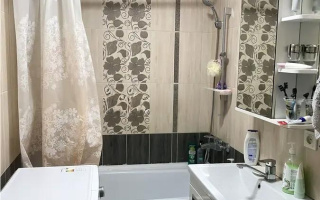 Продажа 3-комнатной квартиры, 54 м² - Продажа квартир в кирпичном доме в Алматы - страница 4