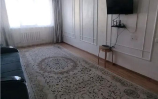 Продажа 1-комнатной квартиры, 45 м² - Продажа квартир в Алатауском р-не Алматы - страница 4