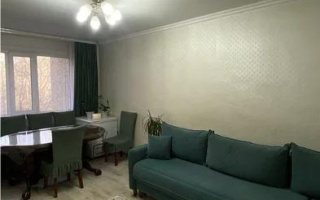 Продажа 4-комнатной квартиры, 76 м², ул. Университетская, дом  17/2 - Продажа  четырехкомнатных квартир в Караганде с фото