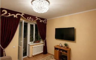 Продажа 1-комнатной квартиры, 35 м² - Продажа квартир в новостройках Астаны - страница 10