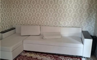 Продажа 1-комнатной квартиры, 38 м², ул. Сауранбаева, дом  14/3 - Продажа квартир в Алматы