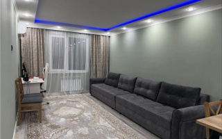 Продажа 2-комнатной квартиры, 52 м² - Продажа квартир в Алатауском р-не Алматы - страница 7