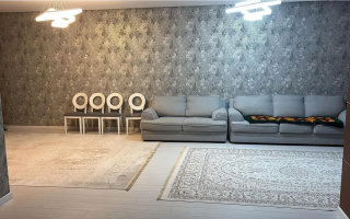 Продажа 4-комнатной квартиры, 187 м², ул. Керей, Жанибек хандар, дом  28 - Продажа  четырехкомнатных квартир в новостройках Астаны без посредников