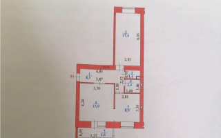 Продажа 2-комнатной квартиры, 56 м² - Продажа квартир в Астане - страница 4