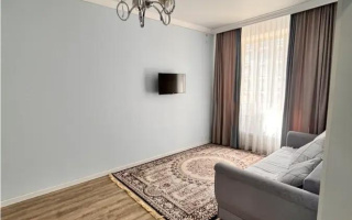 Продажа 1-комнатной квартиры, 36 м², ул. Анет баба, дом  3 - Продажа квартир в Астане с фото