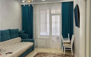 Продажа 3-комнатной квартиры, 88 м², ул. Асфендиярова, дом  6 - Продажа  трехкомнатных квартир в новостройках Астаны