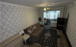 Продажа 3-комнатной квартиры, 58.6 м² - Продажа трехкомнатных квартир от собственников в Алматы - страница 6