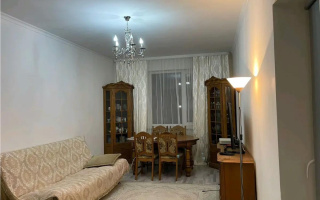 Продажа 4-комнатной квартиры, 102 м², ул. Баишева, дом  28/5 - Продажа  четырехкомнатных квартир в Алматы без посредников