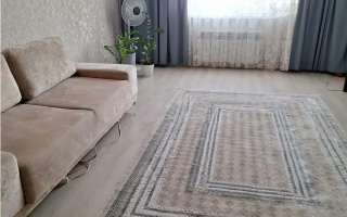 Продажа 2-комнатной квартиры, 66 м², ул. Навои, дом  7 - Продажа  двухкомнатных квартир в Алматы без посредников