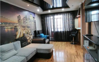 Продажа 1-комнатной квартиры, 33 м², 19 мкр., дом  52 - Продажа квартир в Казахстане