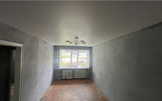 Продажа 1-комнатной квартиры, 32 м² - Продажа дач в Костанае