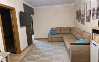 Продажа 4-комнатной квартиры, 76.5 м², мкр-н 8, дом  81 - Продажа  четырехкомнатных квартир в Алматы без посредников