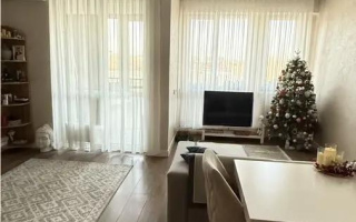 Продажа 2-комнатной квартиры, 55 м², пр. Серкебаева, дом  91 - Продажа квартир в новостройках Алматы