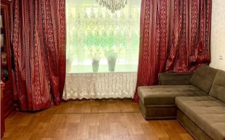 Продажа 3-комнатной квартиры, 65 м², мкр-н Орбита-1, дом  26 - Продажа  трехкомнатных квартир в Караганде