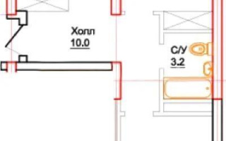 Продажа 2-комнатной квартиры, 59.5 м², ул. Молдагалиева, дом  5 - Продажа квартир в Астане без посредников с фото