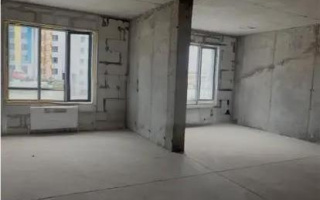 Продажа 2-комнатной квартиры, 70.7 м², ул. Сыбызгы, дом  100 стр - Продажа  двухкомнатных квартир в новостройках Алматы с фото