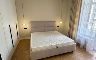 Продажа 1-комнатной квартиры, 47 м², пр. Туран, дом  39 стр - Продажа  однокомнатных квартир в Астане без посредников