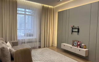 Продажа 2-комнатной квартиры, 45 м², ул. Култегин, дом  10 - Продажа  двухкомнатных квартир в Астане без посредников