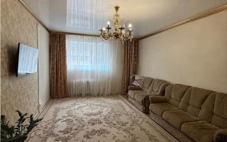 Продажа 2-комнатной квартиры, 70 м² - Продажа двухкомнатных квартир в кирпичном доме в Казахстане