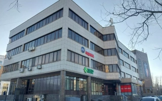 Аренда , ул. Бараева, дом  16 - Аренда жилой и коммерческой недвижимости в Астане