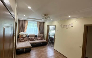 Продажа 4-комнатной квартиры, 83 м², мкр-н Степной-3, дом  6/2 - Продажа  четырехкомнатных квартир в Караганде