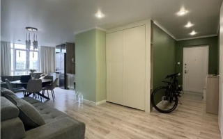 Продажа 3-комнатной квартиры, 95 м² - Продажа трехкомнатных квартир от собственников в Алматы - страница 5