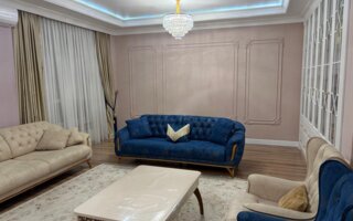 Аренда 3-комнатной квартиры, 130 м² - Аренда недвижимости в Казахстане - страница 2