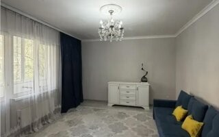 Продажа 2-комнатной квартиры, 68 м²