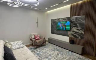 Продажа 4-комнатной квартиры, 116 м², пр. Аль-Фараби, дом  44/1 - Продажа  четырехкомнатных квартир в Астане с фото