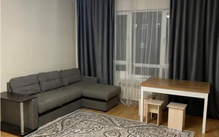 Продажа 1-комнатной квартиры, 47 м², мкр-н Аккент, дом  29 - Продажа  однокомнатных квартир в Алматы с фото