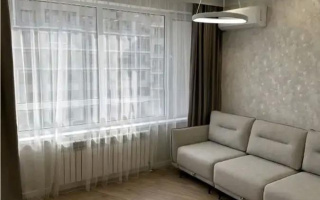 Продажа 2-комнатной квартиры, 56 м² - Продажа квартир в Бостандыкском р-не Алматы