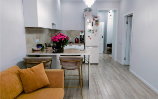 Продажа 3-комнатной квартиры, 63 м² - Продажа квартир в Астане