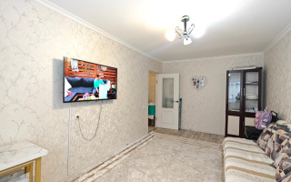 Продажа 2-комнатной квартиры, 45 м² - Продажа квартир в Караганде на Юго-Востоке - страница 8