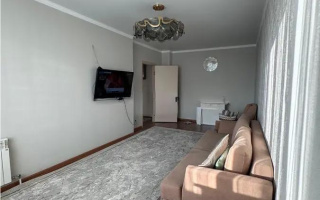 Продажа 2-комнатной квартиры, 68 м², ул. Валиханова, дом  23 - Продажа квартир в Астане