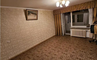 Продажа 3-комнатной квартиры, 63 м², ул. Асана Кайгы, дом  1/1 - Продажа  трехкомнатных квартир в Астане