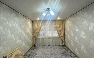 Продажа 3-комнатной квартиры, 55 м², ул. Габдуллина, дом  90 - Продажа квартир в Алматы