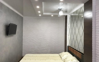 Аренда 1-комнатной квартиры посуточно, 40 м², ул. Алиханова, дом  38/2 - Продажа квартир в Караганде