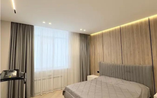 Продажа 4-комнатной квартиры, 140 м², пр. Мангилик Ел, дом  30 стр - Продажа  четырехкомнатных квартир в Астане