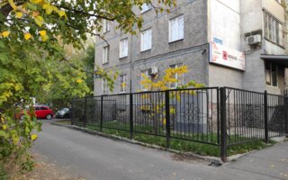 Продажа помещения, 68 м²