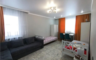 Продажа 2-комнатной квартиры, 60 м² - Продажа квартир в р-не Нура Астаны - страница 14