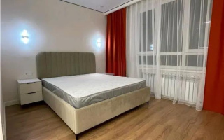 Продажа 1-комнатной квартиры, 33 м² - Продажа недвижимости в Алматы