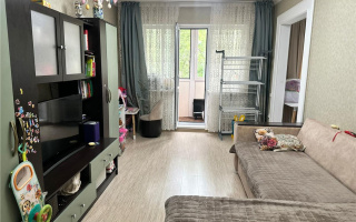 Продажа 2-комнатной квартиры, 44 м², ул. Ержанова - Продажа  двухкомнатных квартир в Караганде