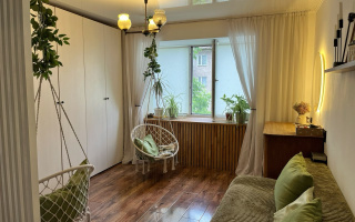 Продажа 1-комнатной квартиры, 35 м² - Продажа квартир в кирпичном доме в Казахстане - страница 30